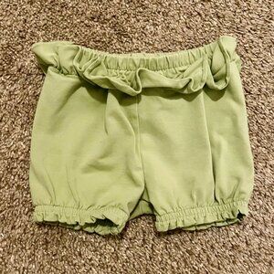 Müsli Ruffle Shorts